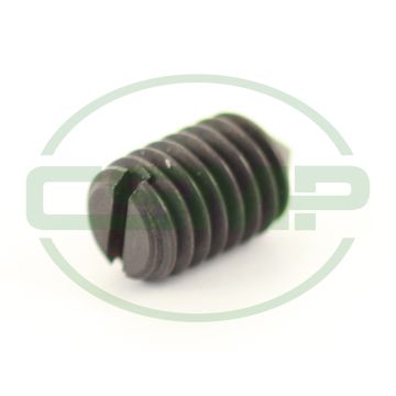 133 ECCENTRIC SCREW CONE POINT CENTER