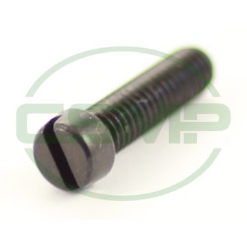 136 SCREW STITCH REGULATING COLLAR CENTER