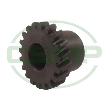 137 GEAR STITCH DRIVE CENTER