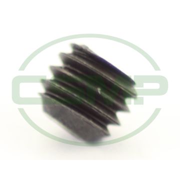 138 GEAR DRIVE SCREW CENTER