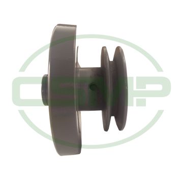 143 BALANCE WHEEL CENTER BLINDSTITCH