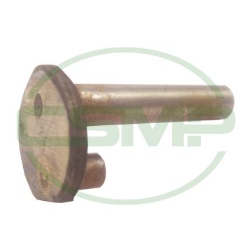 156 ROCKER PIN ASSY CENTER