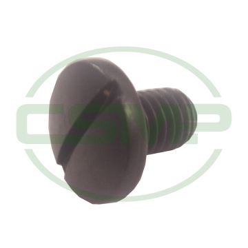 160 FEED DOG SCREW CENTER