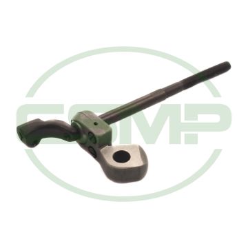 161 & 165 LOOPER ROD BALL AND CARRIER ASSY CENTER