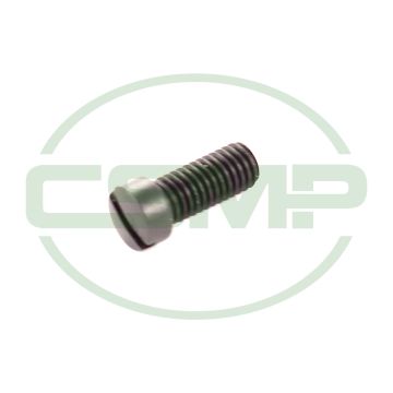 181 RIB SHAFT CRANK SCREW CENTER