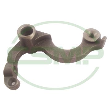 190 PLATTEN BRACKET LEFT CENTER 190 PLATTEN BRACKET LEFT CENTER