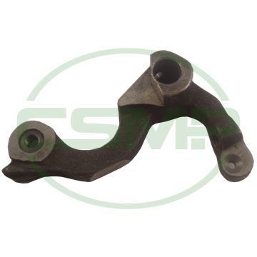 191 PLATTEN BRACKET RIGHT CENTER