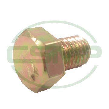 218 SCREW KNEE LIFTER PAD CENTER