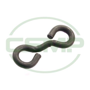 223=152088001=R1334 STOP HOOK CENTER
