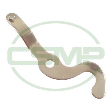 227 LEVER SKIP REG CENTER