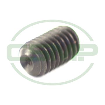 233 SCREW DIAL ASSEMBLY LOCK CENTER