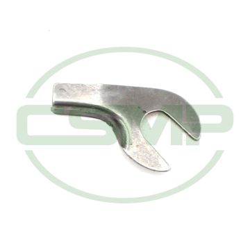 256 = R1238 NEEDLE GUIDE CENTER