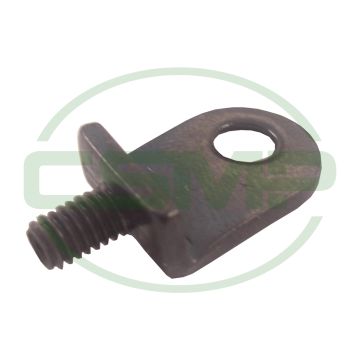 258 HOLDER FRONT GUIDE CENTER