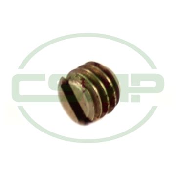 267 =1106 PIVOT PIN SET SCREW CENTER