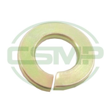 273 WASHER LOCK SUPPORT PLATE CENTER