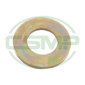 274 WASHER FLAT SUPPORT PLATE CENTER