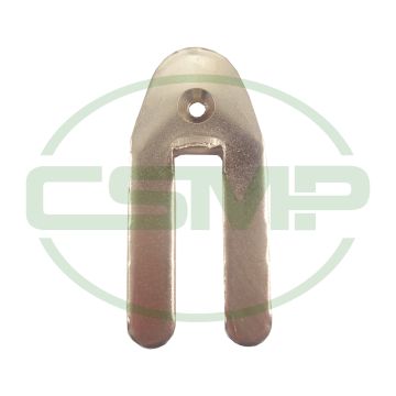 275 STOP PLATE CENTER