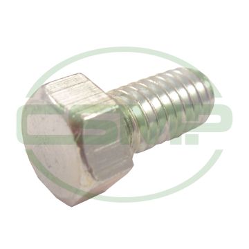 276 SCREW STOP PLATE CENTER