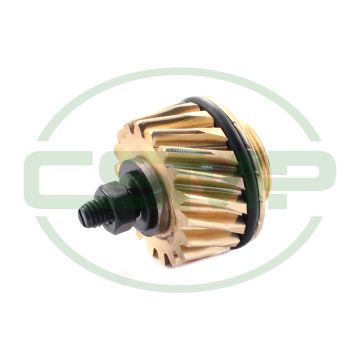 CB100B-B WORM WHEEL ASSEMBLY EASTEYE CB100 CUTTER CB100B-B WORM WHEEL ASSEMBLY EASTEYE CB100 CUTTER