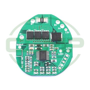 CB70A-12 PCB BOARD EASTEYE MINI CUTTER