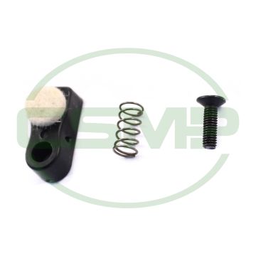 CB70A-37/38/39/40 OILER ASSY EASTEYE MINI CUTTER CB70A-37/38/39/40 OILER ASSY EASTEYE MINI CUTTER