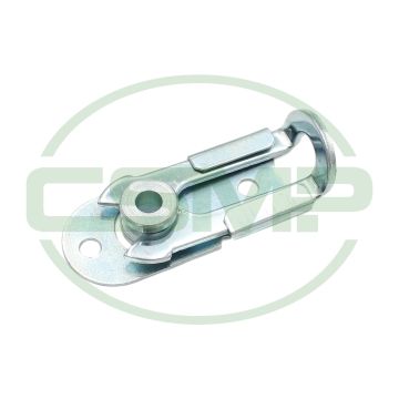 CBP00604 HORIZONTAL CLAMP LOCK JUKI PS800