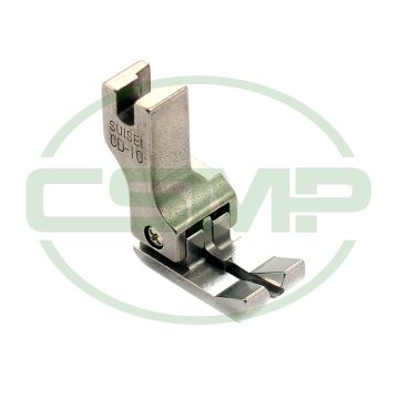 CD10 COMPENSATING FOOT DOUBLE