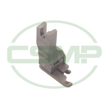 CF465/0 COMPENSATING FOOT FOR BINDER - CLEARANCE PRICE CF465/0 COMPENSATING FOOT FOR BINDER - CLEARANCE PRICE
