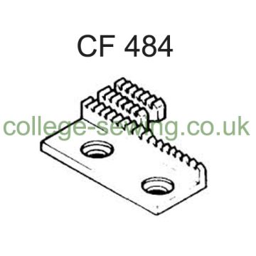 CF484 FEED DOG PFAFF 483 - CLEARANCE PRICE