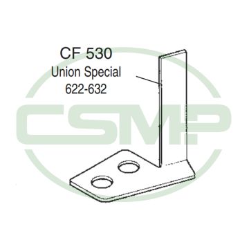 CF530 FOLDER HOLDER FOR GA5405 -UNION SP622-632 - CLEARANCE PRICE