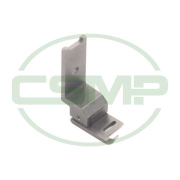 CF854/1 ZIG-ZAG BINDER FOOT 3-7mm - CLEARANCE PRICE