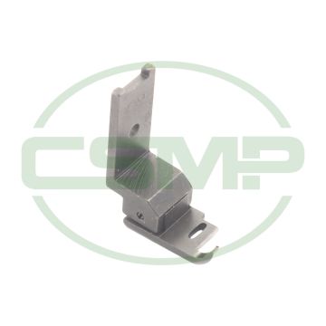 CF854/2 ZIG-ZAG BINDER FOOT 8-18mm - CLEARANCE PRICE