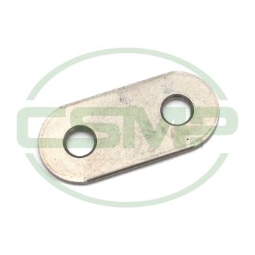 CF-A2052 PLATE FOR GO401/402/404/409 DISCONTINUED