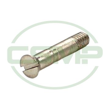 CFS1 SCREW FOR COMP FOOT 1/32 TO 1/16