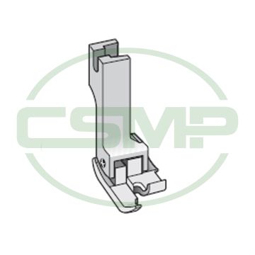 CHN COMPENSATING HEMMING FOOT