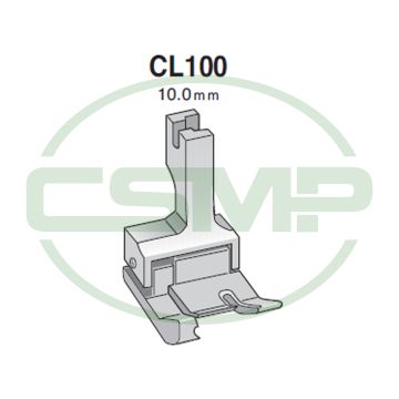 CL100 COMPENSATING FOOT 10MM SUISEI