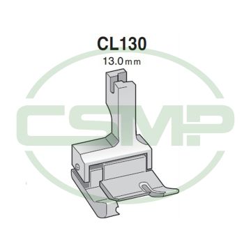 CL130 COMPENSATING FOOT 13MM SUISEI