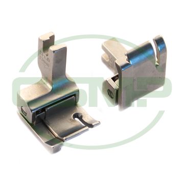 CL130(C) LEFT COMPENSATING FOOT 13.0MM