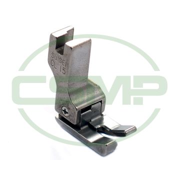 CL15 COMPENSATING FOOT 1.5MM SUISEI