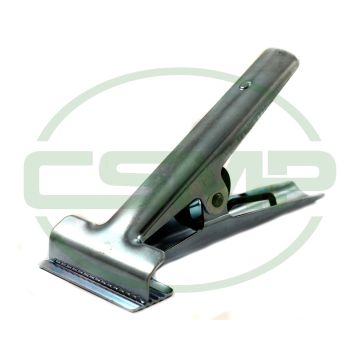 CL7 CLOTH CLAMP 3" WIDE JAWS CL7 CLOTH CLAMP 3" WIDE JAWS