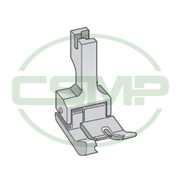 CL70 SUISEI 7MM LEFT COMPENSATING FOOT