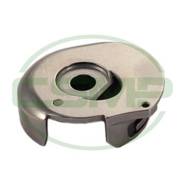 CP12MC1 = 155476001 BOBBIN CASE CAP B836 HIROSE CP12MC1 = 155476001 BOBBIN CASE CAP B836 HIROSE