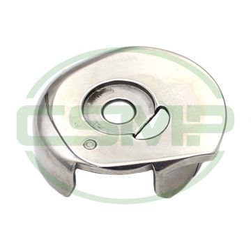 CP12MC3=MN62A0125 L/CAP BOBBIN CASE CAP HIROSE CP12MC3=MN62A0125 L/CAP BOBBIN CASE CAP HIROSE