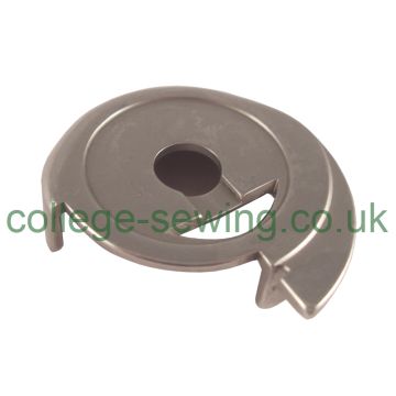 CPHAD68 BOBBIN CASE CAP ADLER 68 HIROSE CPHAD68 BOBBIN CASE CAP ADLER 68 HIROSE