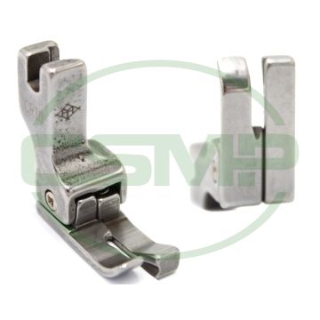 CR10(C) RIGHT COMPENSATING FOOT 1.0MM