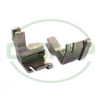 CR130(C) RIGHT COMPENSATING FOOT 13.0MM