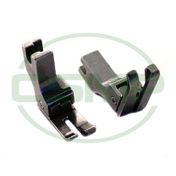 CR-20 2.0mm RIGHT COMPENSATING FOOT