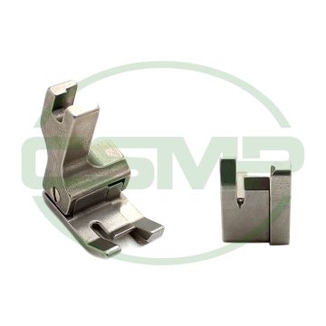 CR80 COMPENSATING FOOT 8MM SUISEI