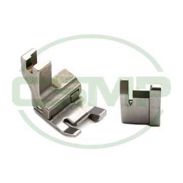 CRX3/8E = CR100 COMPENSATING FOOT SUISEI