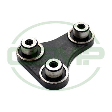 1208 = 1391 = 97729 BELL CRANK SEIKO GENUINE